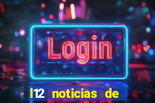 l12 noticias de livramento de nossa senhora bahia